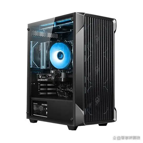 玩穿越火线笔记本配置_2025年电竞游戏电脑推荐_性能强劲的电竞游戏电脑选购指南