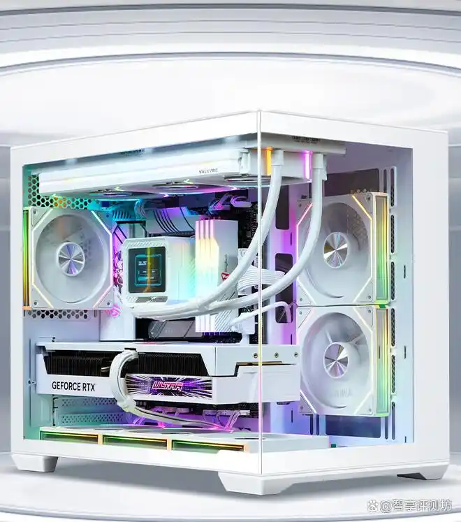 玩穿越火线笔记本配置_2025年电竞游戏电脑推荐_性能强劲的电竞游戏电脑选购指南