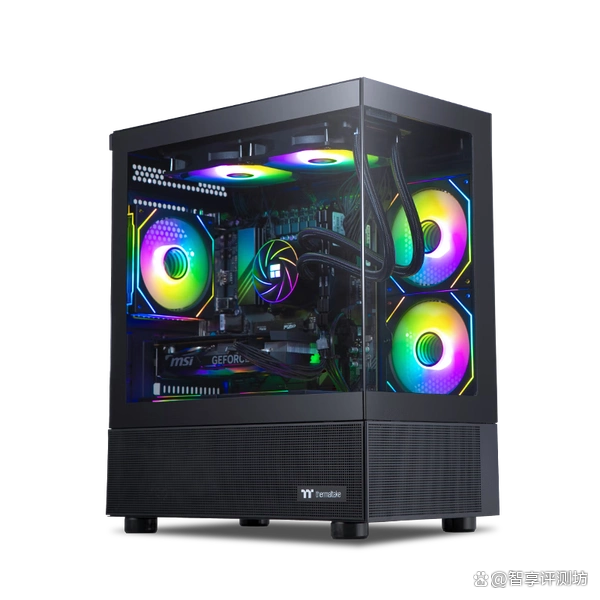 2025年电竞游戏电脑推荐_玩穿越火线笔记本配置_性能强劲的电竞游戏电脑选购指南