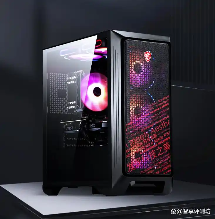 性能强劲的电竞游戏电脑选购指南_2025年电竞游戏电脑推荐_玩穿越火线笔记本配置