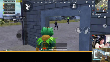 穿越火线奇怪君 CF奇怪君 死亡中心雷神初亮相 被虐菜了 穿越火线CF实况解说