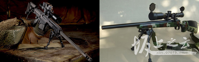 AK47与AK74现实差距_CF热门神器与冷门武器对比_穿越火线雷神火麒麟