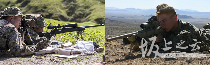 穿越火线雷神火麒麟_CF热门神器与冷门武器对比_AK47与AK74现实差距