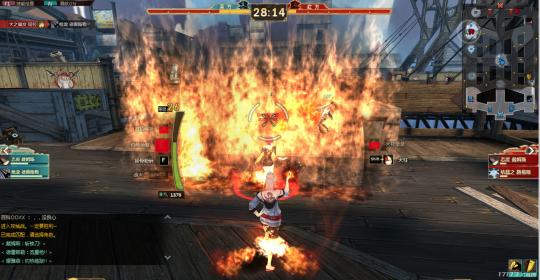 国服停运网游列表_曾经国服停运网游盘点_穿越火线单机版小游戏