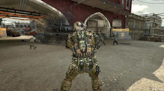 曾经国服停运网游盘点_穿越火线单机版小游戏_国服停运网游列表