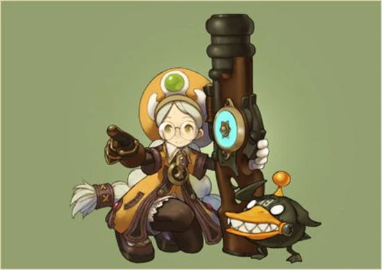 龙之谷手游机械大师技能怎么加点 技能加点介绍