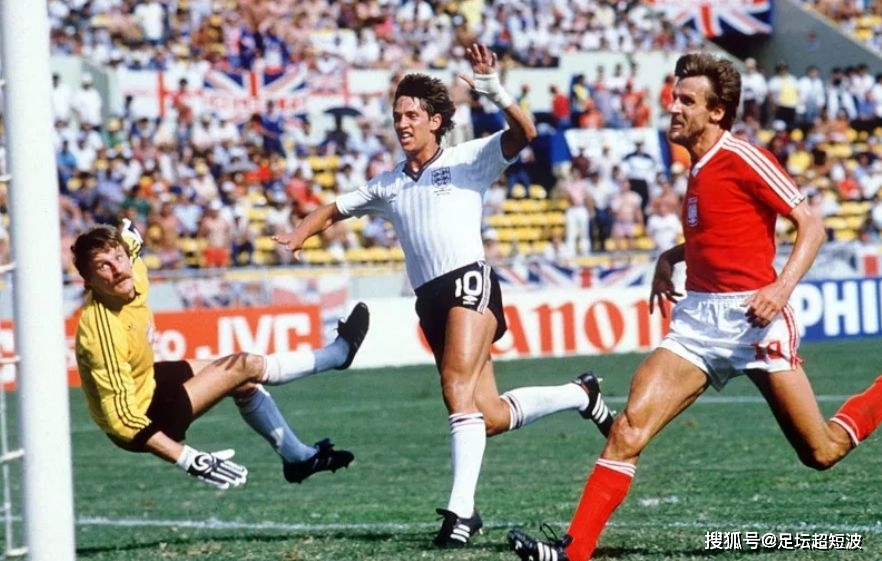 英伦三岛四队各自为战，大不列颠足球史上25佳球星