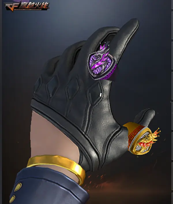 穿越火线枪王排位18赛季奖励_CF新赛季结算奖励领取_穿越火线杀敌图标怎么升级