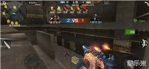 生化金字塔长廊攻略_穿越火线生化金字塔zuigaod_穿越火线手游生化模式生化金字塔打法技巧