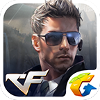 穿越火线枪战王者狙击手阵地战地图技巧