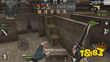 穿越火线生化金字塔zuigaod_cf手游生化金字塔立柱打法攻略_cf手游生化金字塔立柱进攻策略