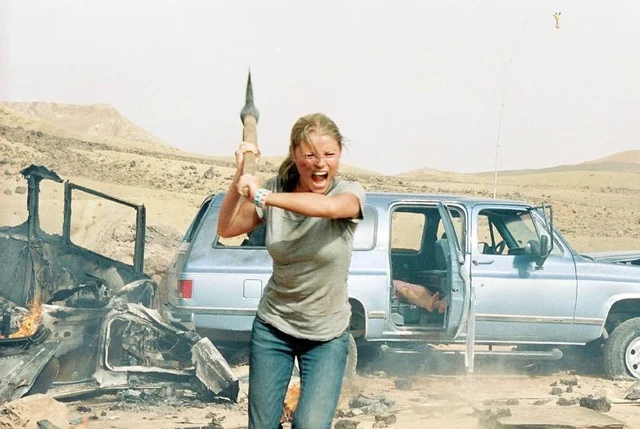 重口味生物变异类电影_变虫人_恐怖科幻变异电影推荐