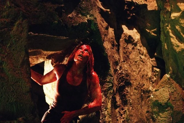 重口味生物变异类电影_恐怖科幻变异电影推荐_变虫人