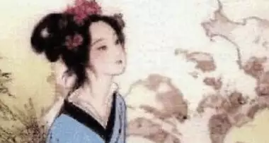 古代四大美女到底长什么样？看了真人画像，这才是美