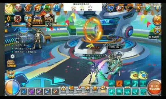 英雄联盟预组队开服规则