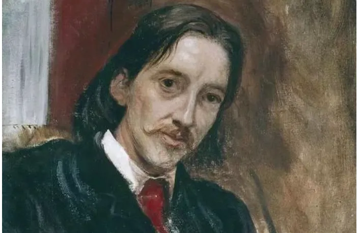 《金银岛》章节概括