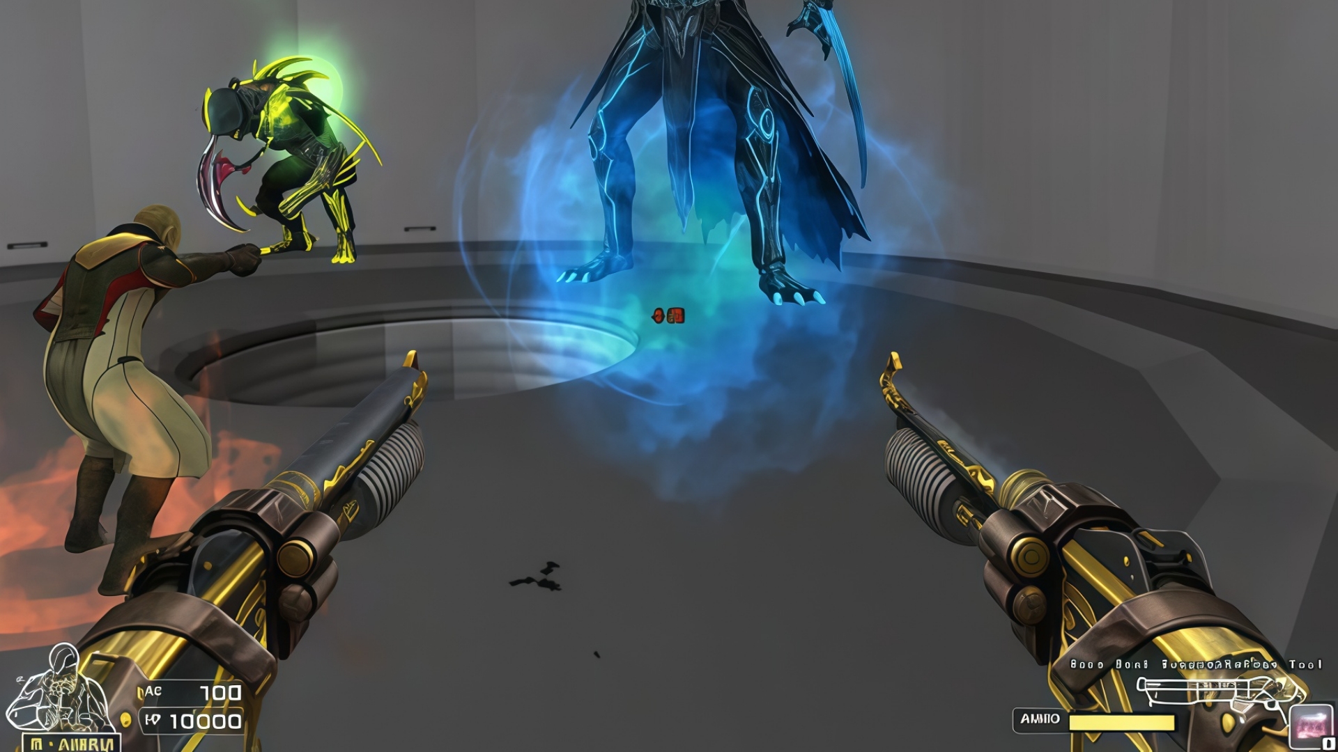 穿越火线猩红司令评价_穿越火线猩红司令玩法技巧_穿越火线哪个角色最好