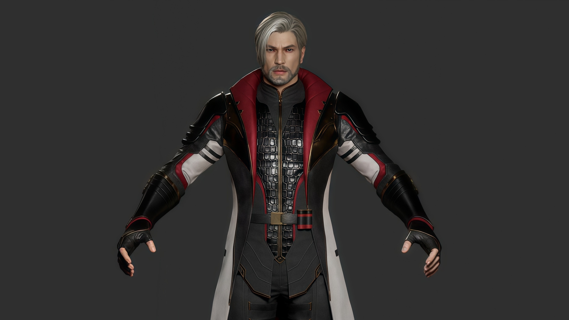 穿越火线猩红司令评价_穿越火线哪个角色最好_穿越火线猩红司令玩法技巧