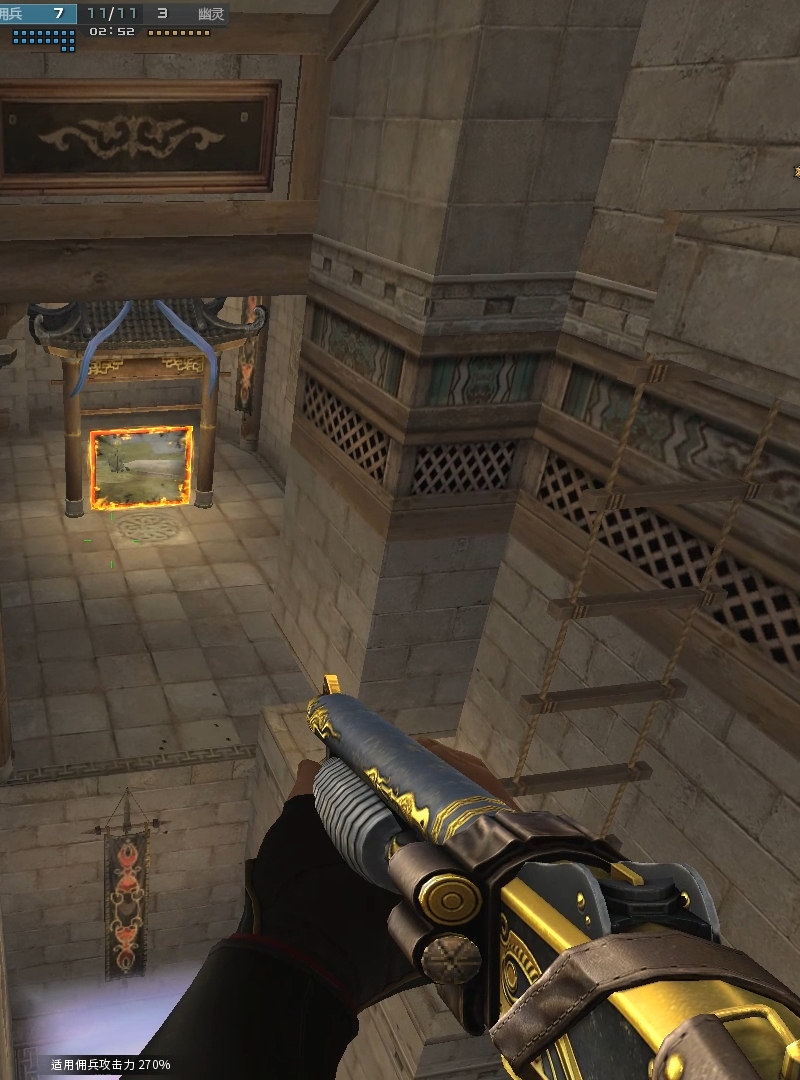 穿越火线猩红司令评价_穿越火线哪个角色最好_穿越火线猩红司令玩法技巧