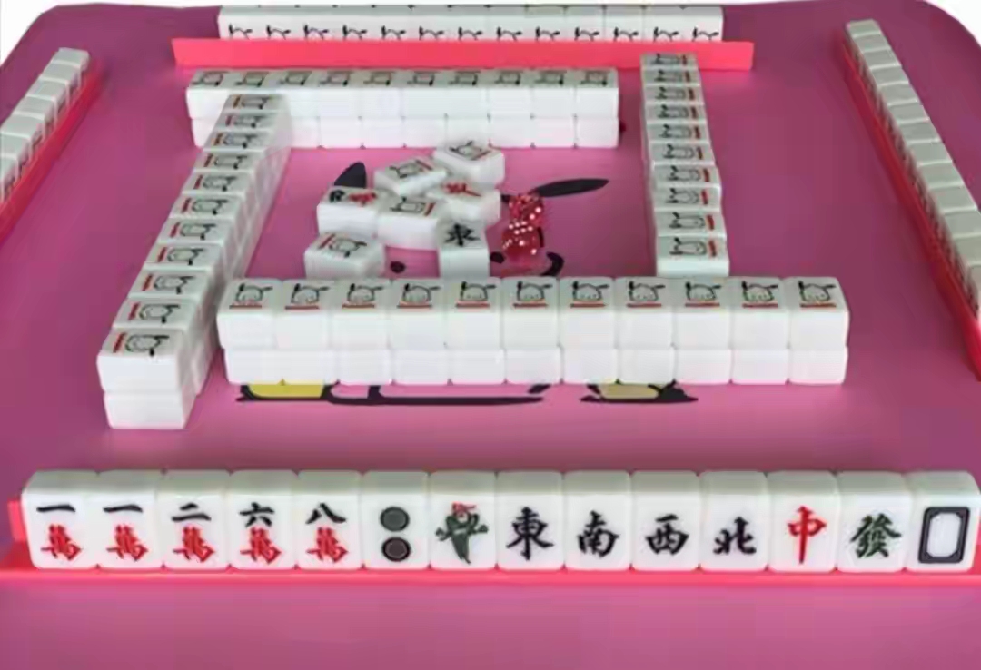 麻将技巧实战经验_棋牌室打麻将作弊技巧_麻将高手不外传的技巧