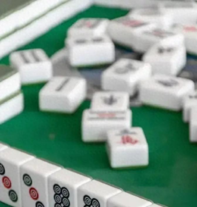 麻将机隐藏规律，三招逆袭技巧，手气差必看