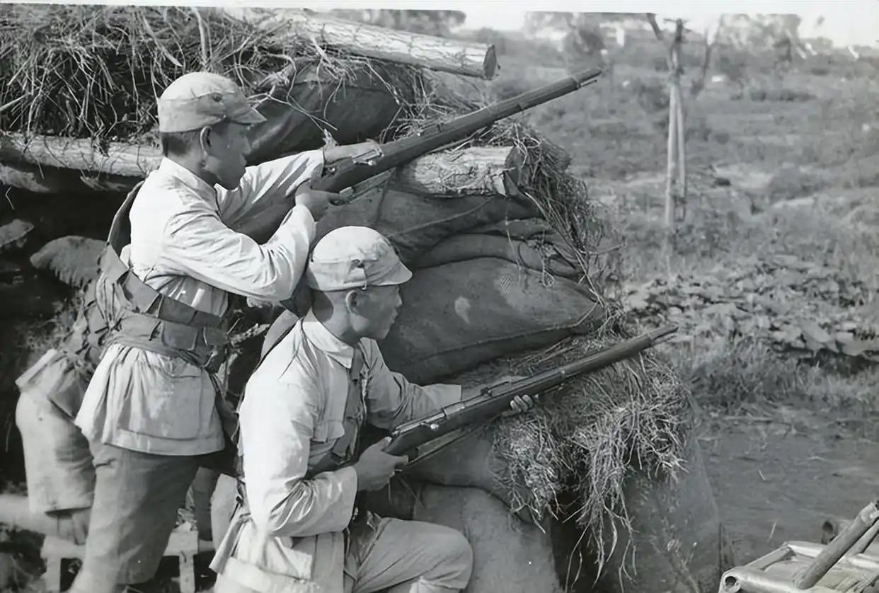 中国持久战战略_开战_第三次世界大战导火索