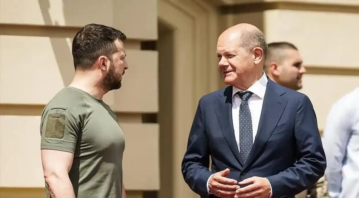 开战_中国持久战战略_第三次世界大战导火索