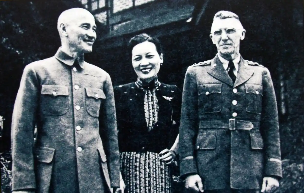 开战_第三次世界大战导火索_中国持久战战略