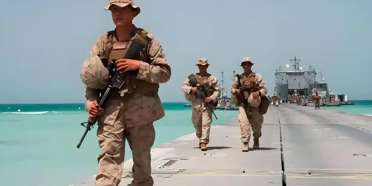 中国持久战战略_开战_第三次世界大战导火索