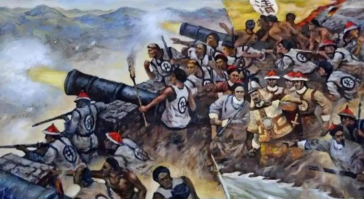 开战_中国持久战战略_第三次世界大战导火索