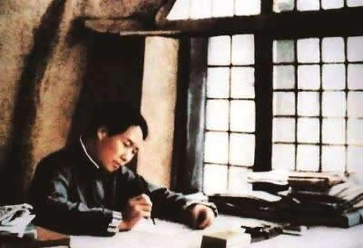 开战_中国持久战战略_第三次世界大战导火索