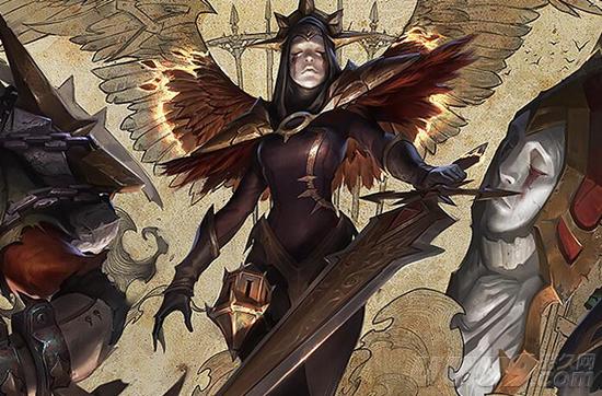 天使打团攻略_lol技巧大全_天使E技能用法