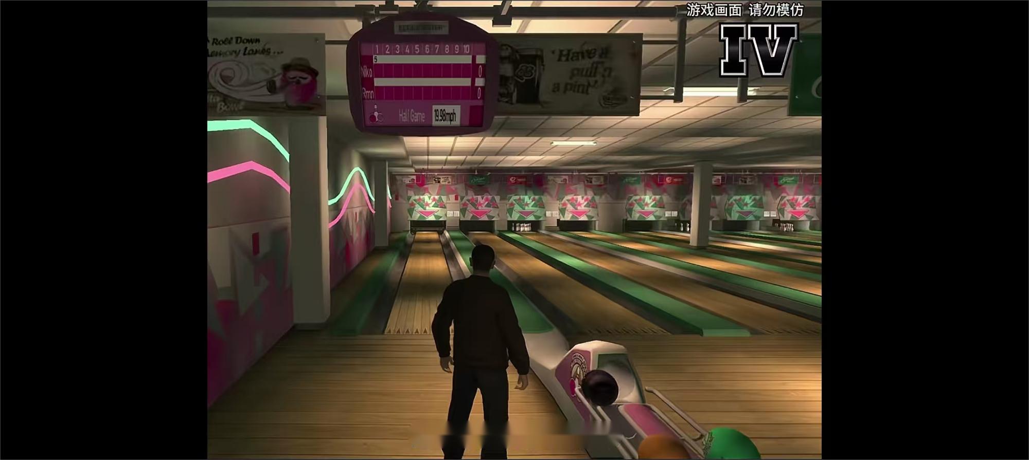 侠盗飞车5圣安地列斯完美秘籍_GTA4发布时间不对_GTA4销量低于GTA5原因分析