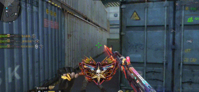 陀螺仪步枪81式攻略_穿越火线手游幸运宝箱推荐武器_穿越火线百宝箱官方下载