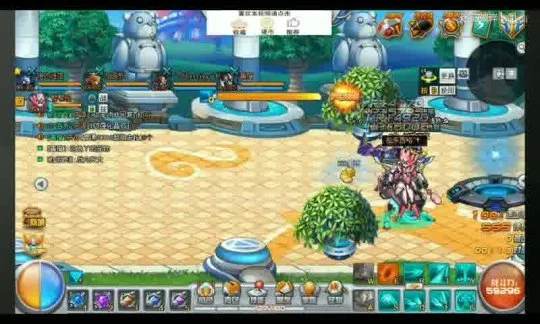 穿越火线刚开服的神器大揭秘！