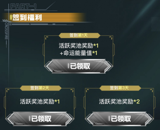 穿越火线零手办_穿越火线壁纸 灵狐者_CF零正比例手办活动