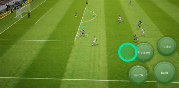 实况足球2026国际服 eFootball 世界 真实球队球员_psp实况足球2026中文版下载