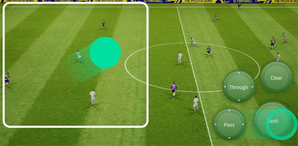 psp实况足球2026中文版下载_实况足球2026国际服 eFootball 世界 真实球队球员