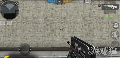 FAMAS CF手游 武器数据_FAMAS CF手游 极致测评_穿越火线手游m4a1玫瑰