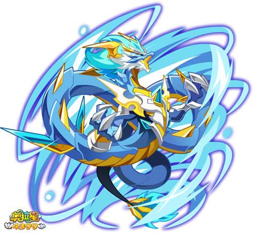 奥拉星新手必备亚比 奥拉星新手必备亚比有哪些