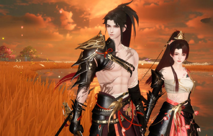 倩女幽魂自动挂机攻略，一台手机也能多开，小六云手机使用方法