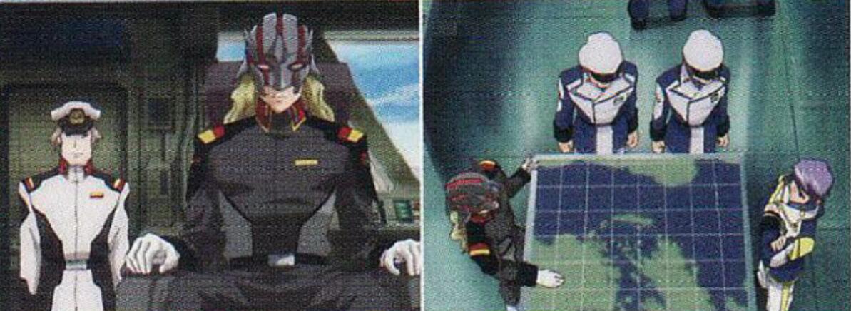 尼奥·罗亚诺克_尼奥·罗亚诺克 幻影之痛 部队指挥