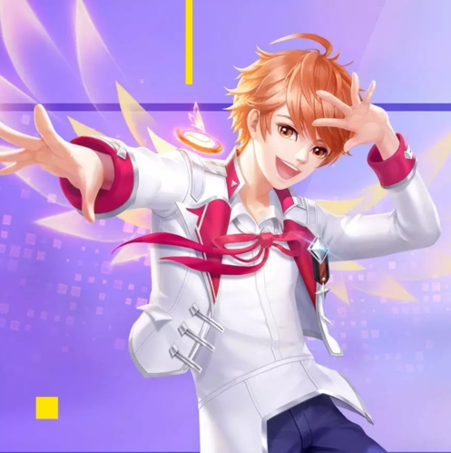 QQ炫舞手游应用宝版6