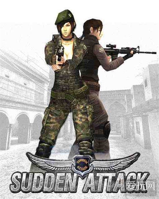 穿越火线发展历程_穿越火线成功原因分析_cf穿越火线桌面壁纸