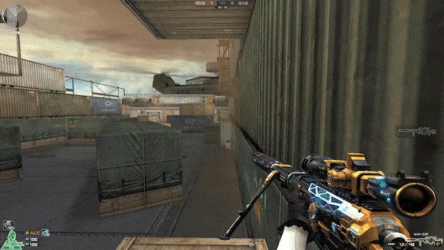 CFM十周年庆典_穿越火线官方网站活动_CFM国民射击手游