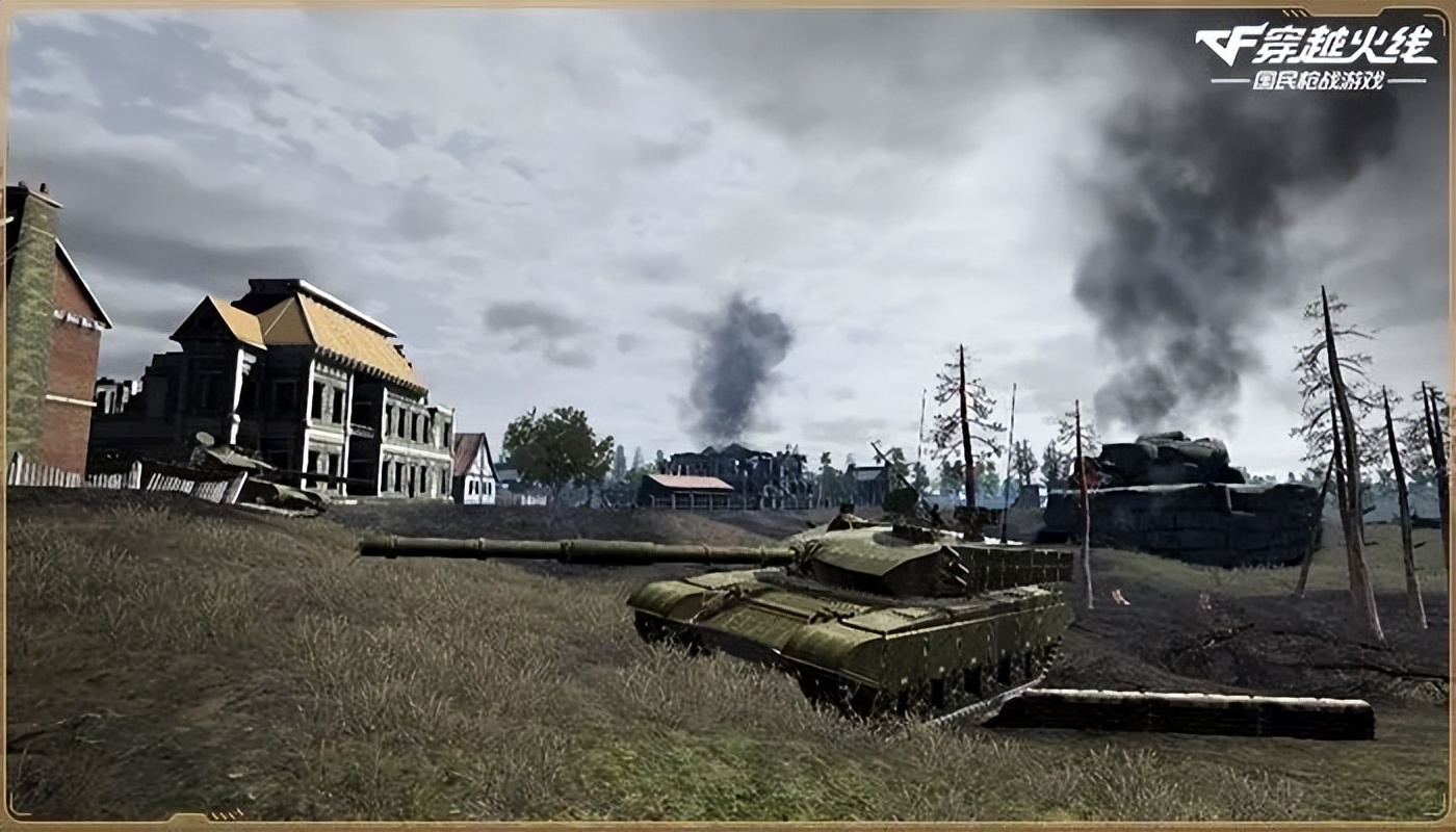 穿越火线官方网站活动_CFM国民射击手游_CFM十周年庆典