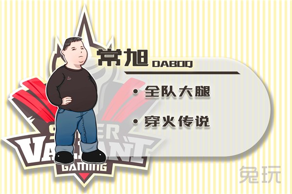 SV穿越火线卡通形象_SV战队冬季队服设计_cf可爱图片大全大图