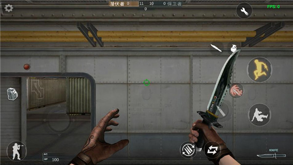 gz穿越火线最新单机版游戏攻略_穿越火线美化包下载安装_gz穿越火线最新单机版下载