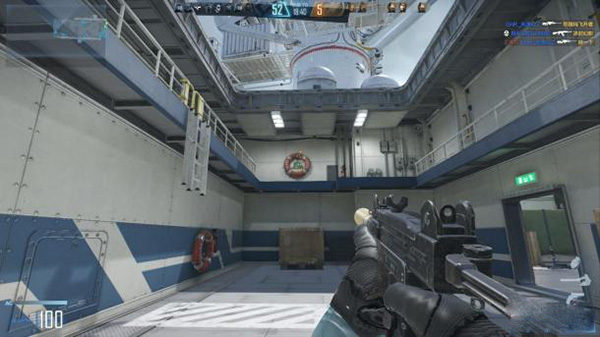 gz穿越火线解锁完整版