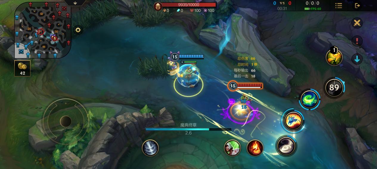 lol技巧大全_魔法猫咪悠米_猫咪辅助玩法攻略